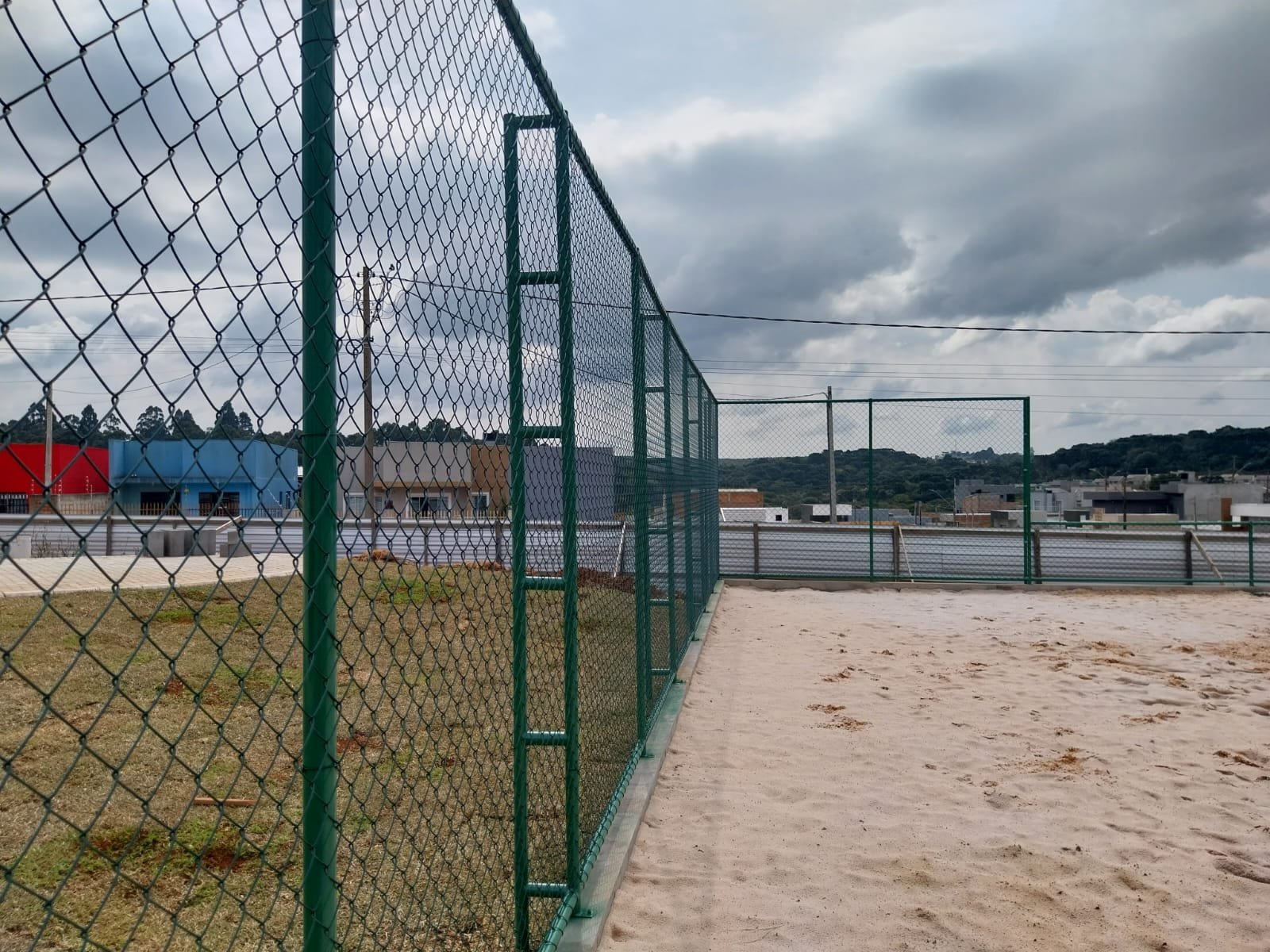 Serviço 1