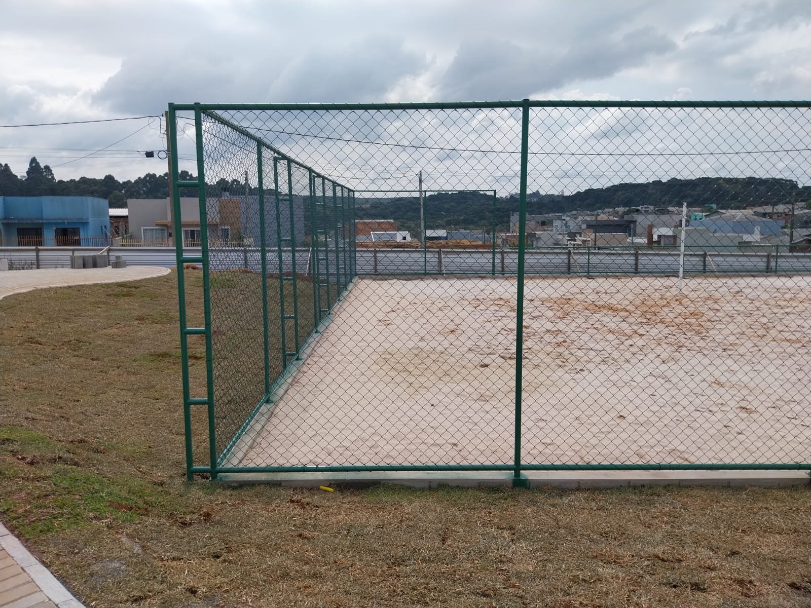 Serviço 2